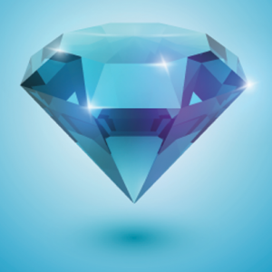 Could Diamonds be a Periodontist's Best Friend