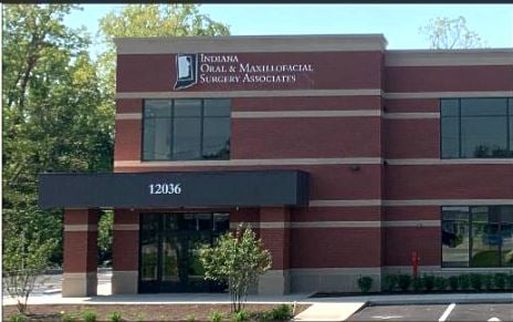 Zionsville office