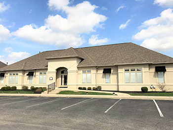 Greenwood office, Indiana Oral and Maxillofacial Surgery Associates (IOMSA)