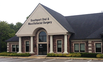 Southport Oral Surgery office in Indianapolis, Indiana Oral and Maxillofacial Surgery Associates (IOMSA)