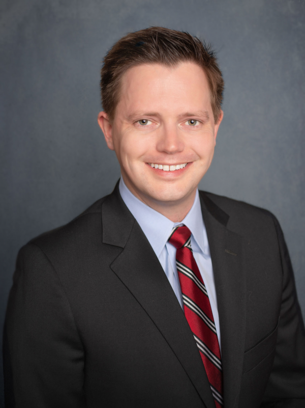 David M. Montes, D.D.S., Indianapolis Oral Surgeon