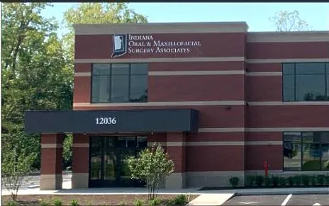 Zionsville office, Indiana Oral and Maxillofacial Surgery Associates (IOMSA)