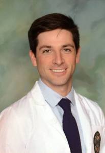 Dr. Jonathan Beker