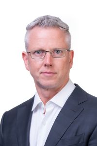 Dr. Christopher Kirkup