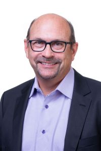Dr. John Pruitt