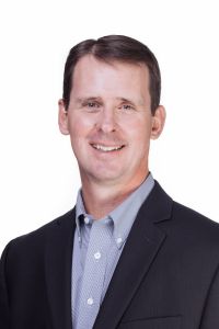 Dr. Tyler Potter