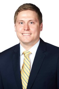 Dr. Christopher Rohe