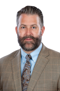 Dr. David Montes